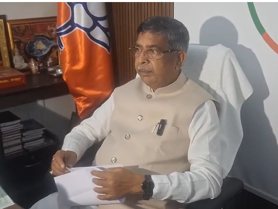 jharkhand mein mmdr vidheyak par siyasat