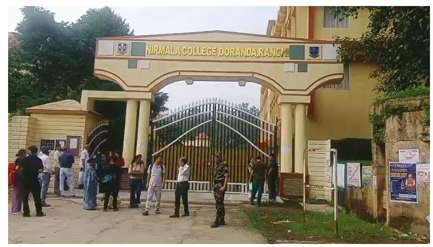 upsc ki mukhya pariksha shuru