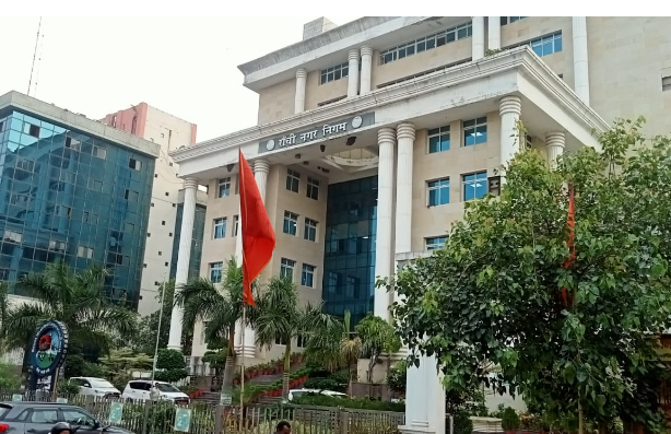 ranchi