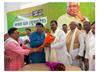 jdu ki aadhikarik ghoshana