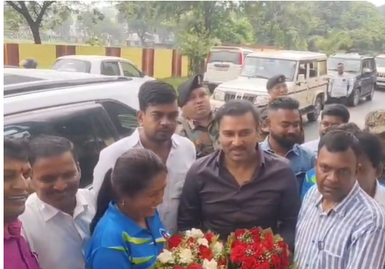 jairam vs police