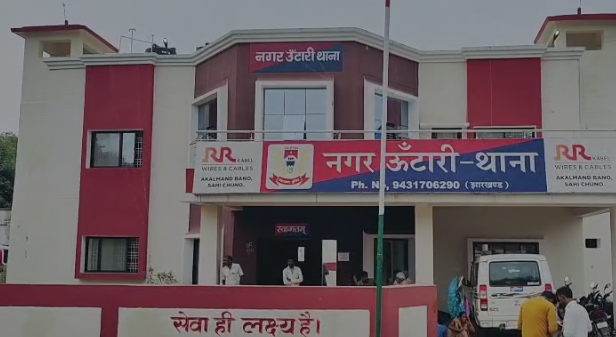 jharkhand news 