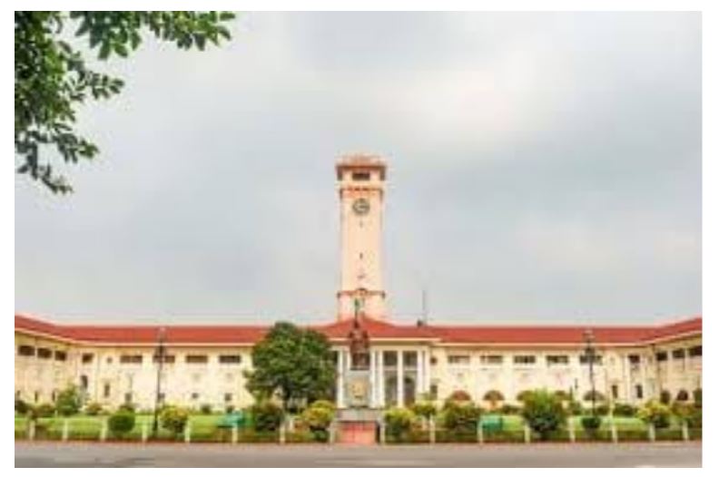 bihar mai 6 ias afsaron ka tabadla