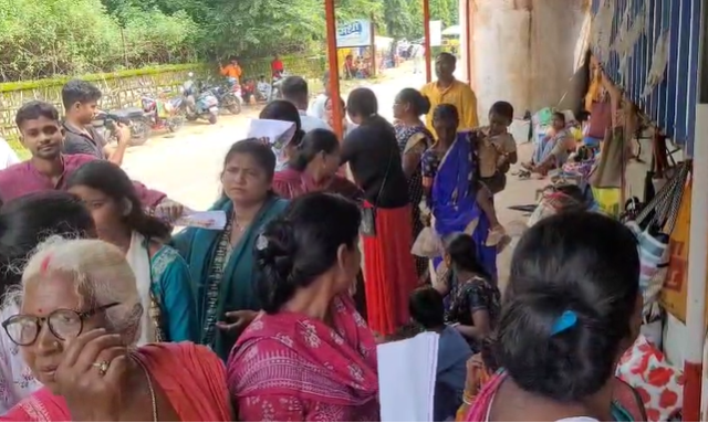 birsa munda jail mein bhawuk kar dene wali tasweer
