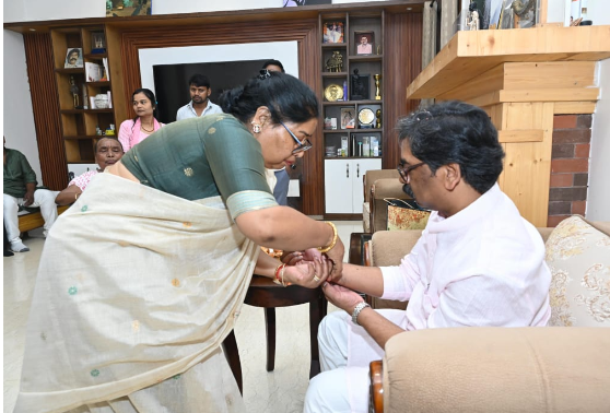 raksha ka parv