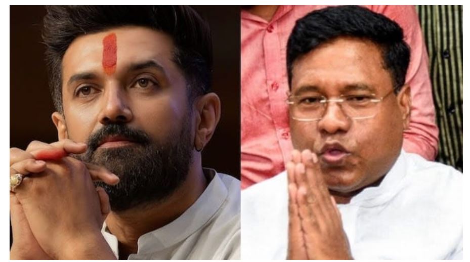 bihar mai aarakshan per siyasi ghamasan tej