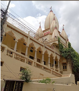 janmashtmi mela banega khas akarshan