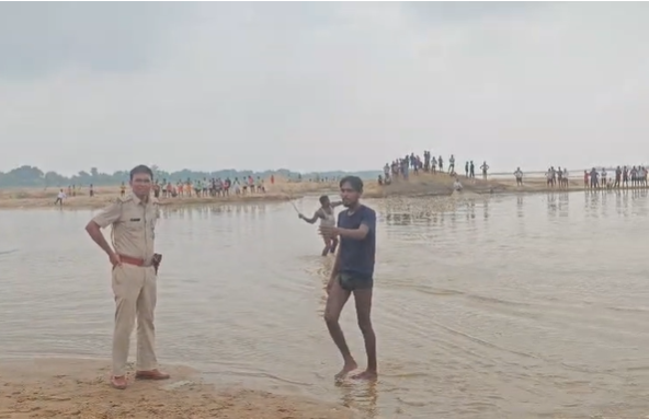 arwal mein bada hadsa
