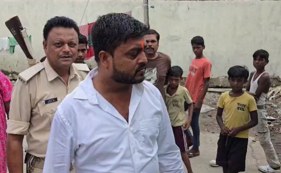 motihari mein bhai ne li bhai ke jaan