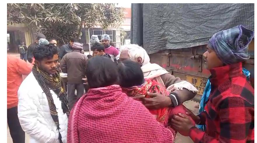 patna ke bihta mai bada hadsa