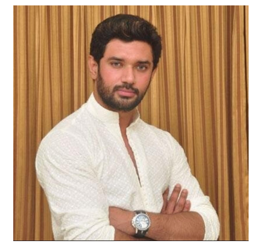 kendriye bajat 2026 per chirag paswan bole