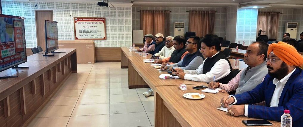 budget par pratikirya