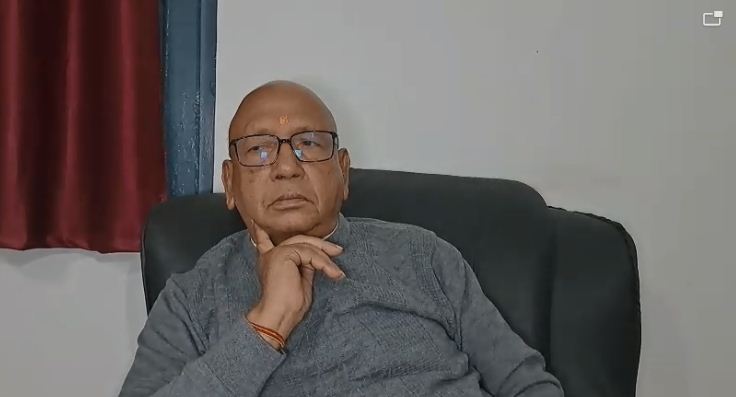 urja vibhag mein ghotala