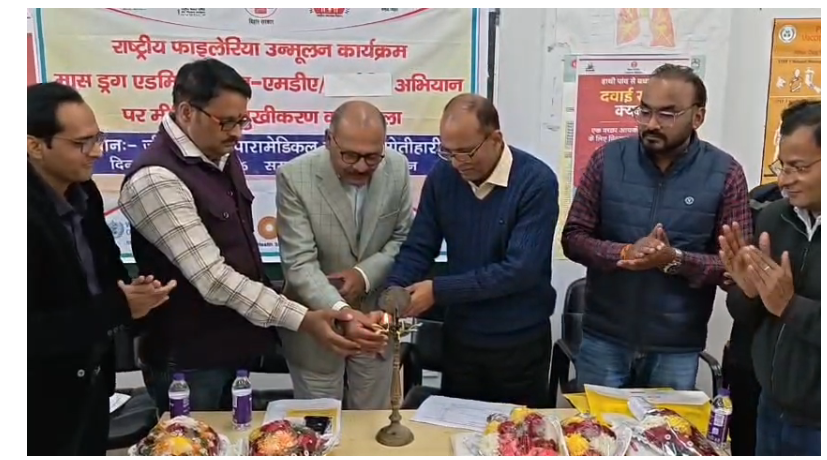 faaileriya unmulan ko lekar karyashala