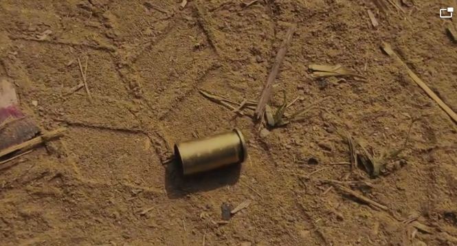 ugrwadiyon ka dahsat