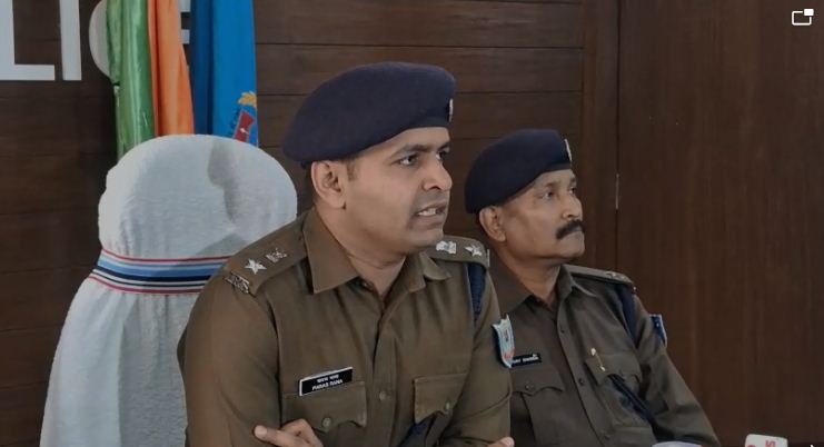 rajdhani mein suraksha chaak chauband