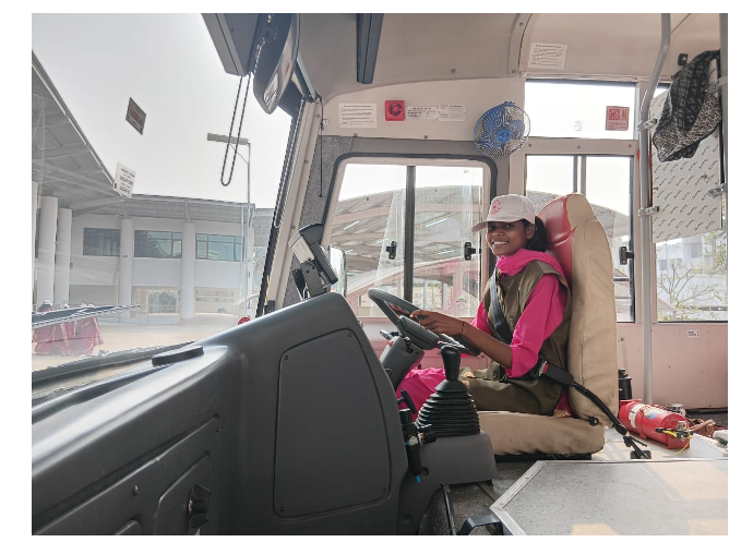 stearing per betiyan