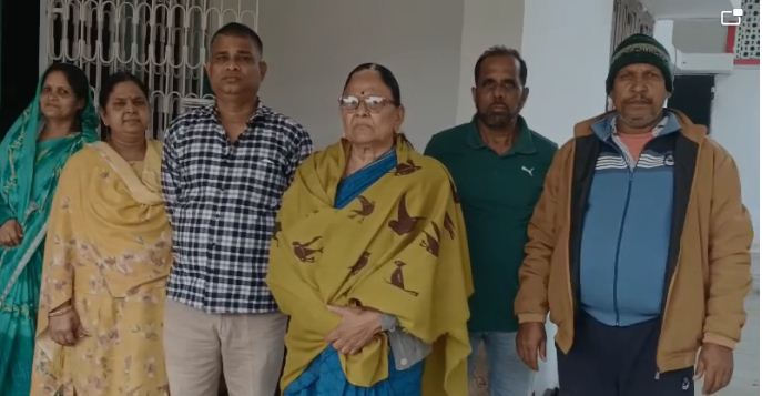 pappu yadav ki maa ka futa gussa