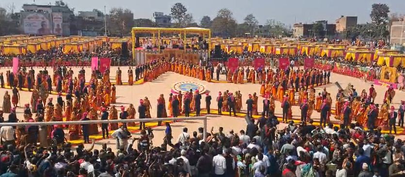 samaj kalyan ki pahal