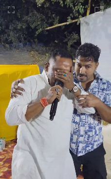 banna gupta ka chalka dard