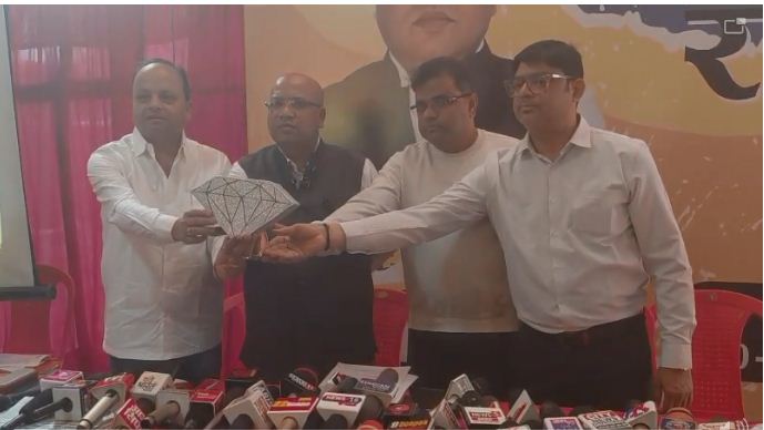 nikay chunaw ki sargarmi