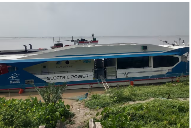 patna mai paryatan kranti ki taiyaari