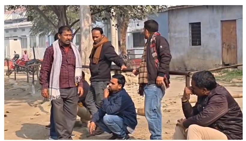 motihari mai dardanaak hadsa