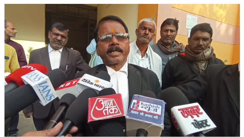 adalat ka bada faisala