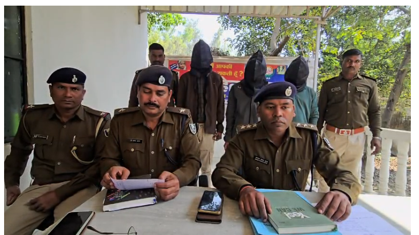 sanki premi ki fairing kand ka khulasa