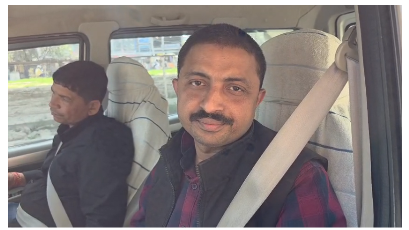 gopalganj mai sarab taskari ke khilaf badi karrawai 