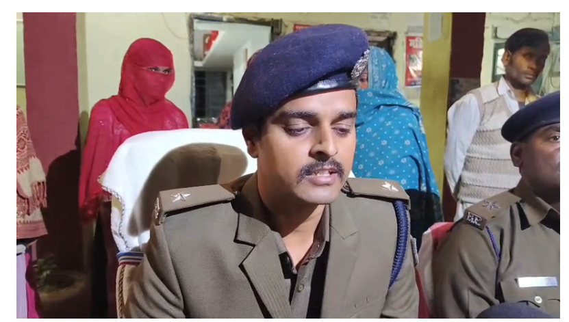 motihari mai sex racket ka pardafash