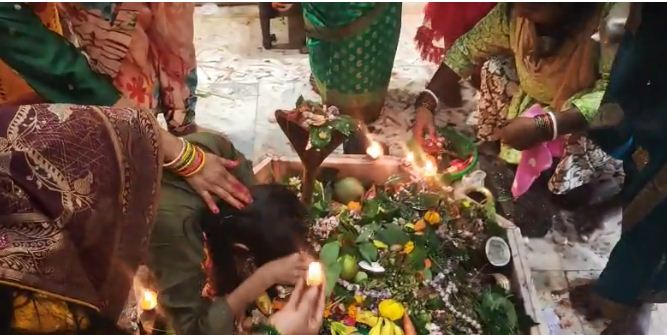 mahashivratri ki dhoom