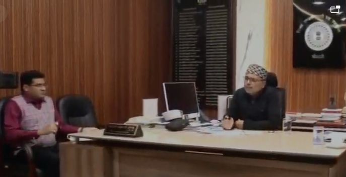 bachha chori ki afhwaho