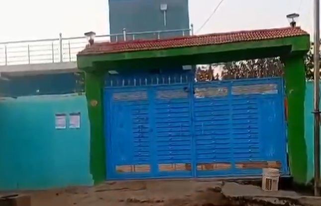 bhakpa ugrwadiyon ne di chetawni