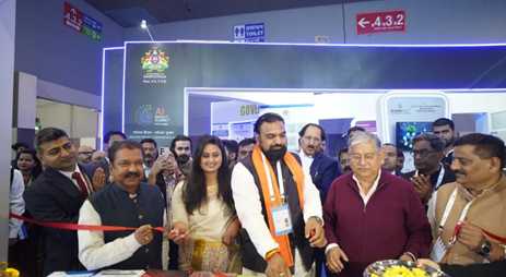 'india ai impect summit and expo 2026'