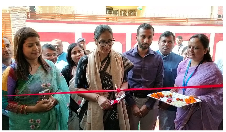 mukhyamantri nari shakti yojana 