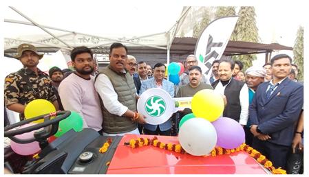 ganna yantrikaran yojana 