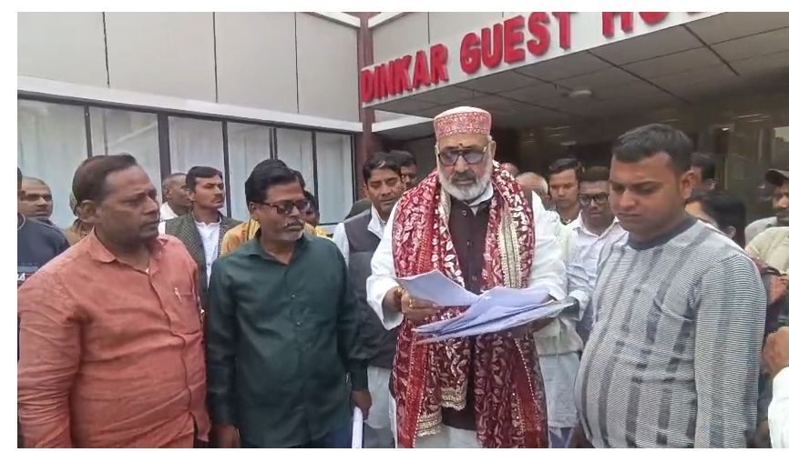 giriraj singh ka mamta banarjee per hamla 