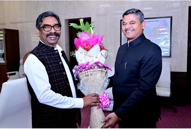 jharkhand vidhansabha k budget satra ka aagaz