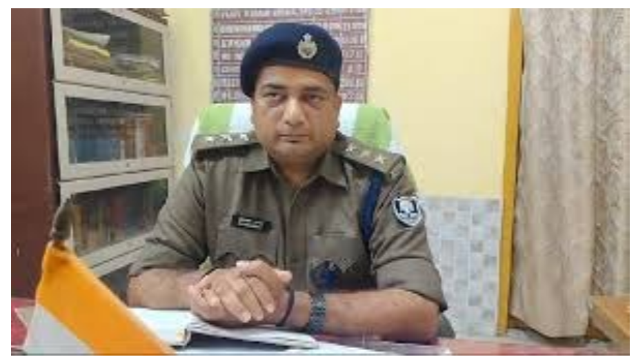 bihar police mai bada prashasnik aadesh