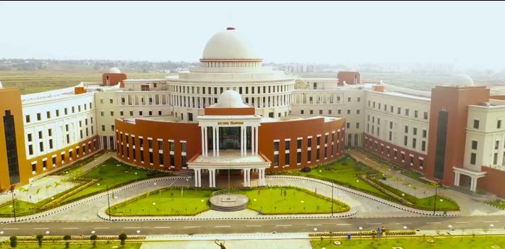 budget satra mein boley pradeep yadav