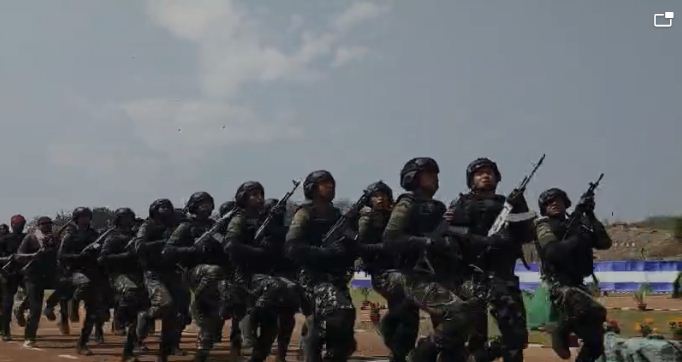 jharkhand jaguwar k 18 saal