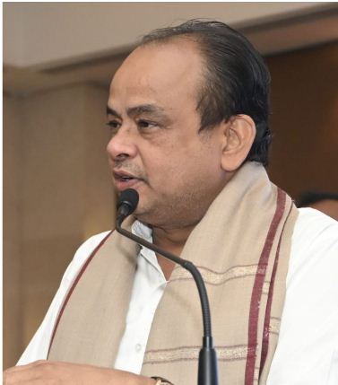 irfan ansari ne rastrapati ko likha patra