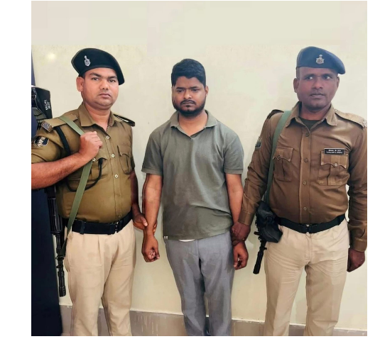 samastipur mai nigrani ki team ne ki badi karrawai 