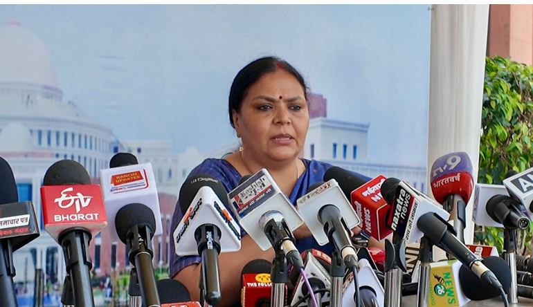 budget par pratikirya