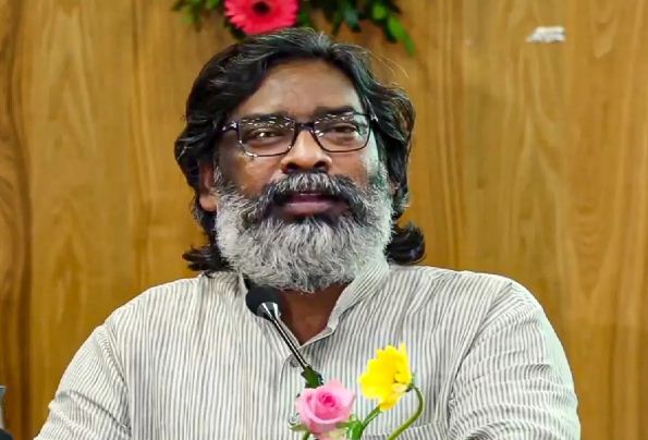 supreme court se hemant soren ko badi rahat