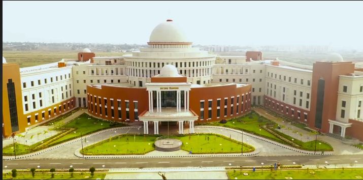 jharkhand vidhansabha