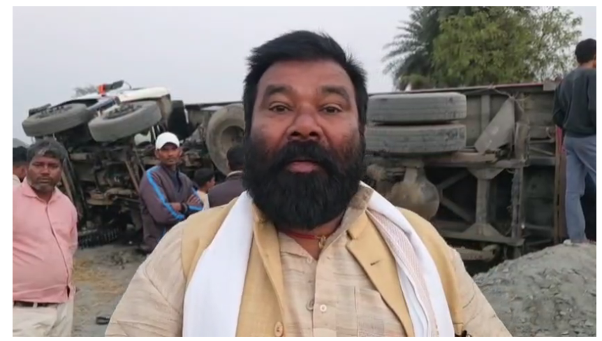 dardanaak sadak hadsa