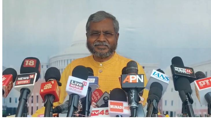 jharkhand  vidhansabha