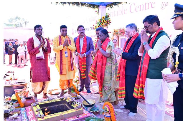 jamshedpur mein mahamahim